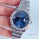 Swiss 3235 Replica Rolex Datejust Blue Dial 36mm Watch With Diamond Bezel (2)_th.jpg